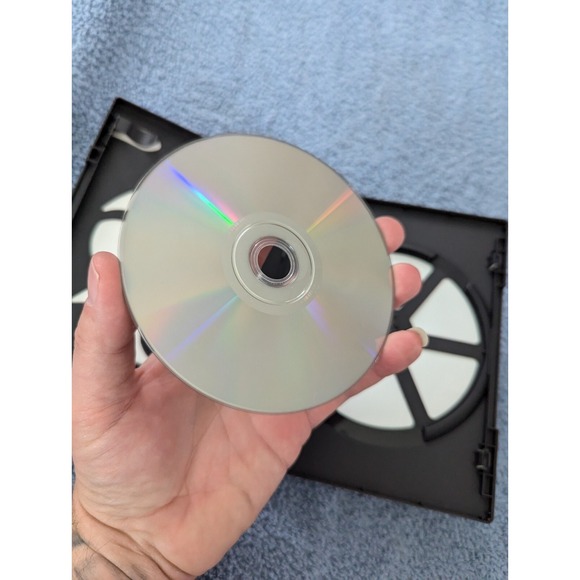 The Fighter - Picture 5 of 5